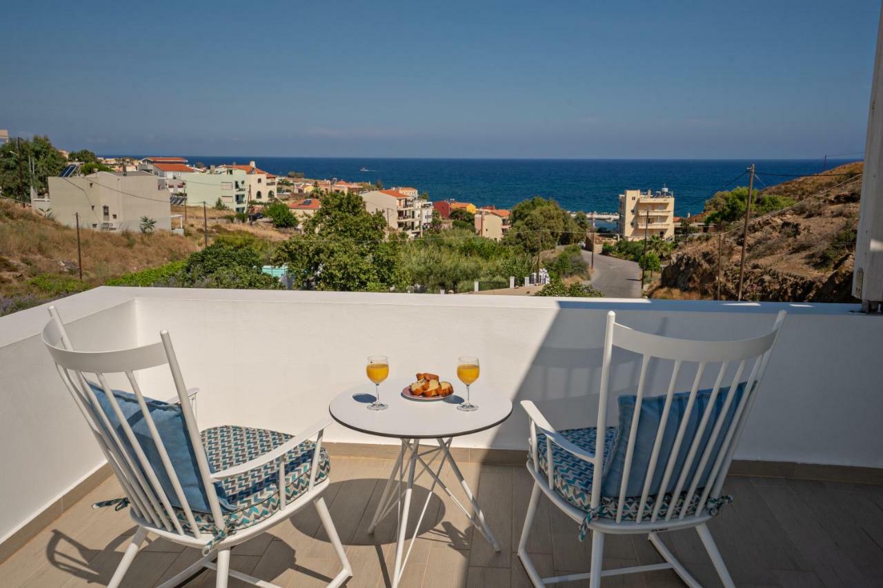 Eolia Iconic Villa, Walking Distance To The Beach, By Thinkvilla Pánormos Extérieur photo
